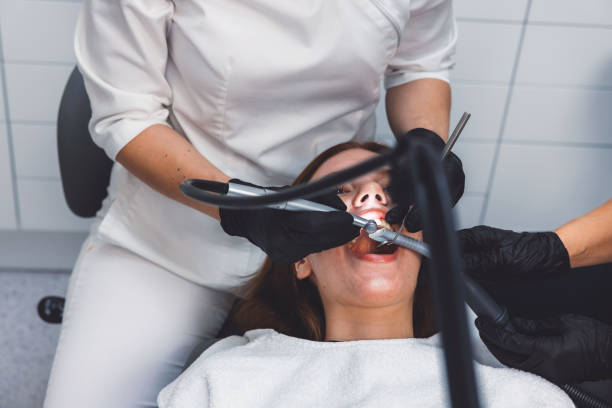 Best Emergency Treatment for Toothache in Beloit, WI